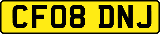 CF08DNJ