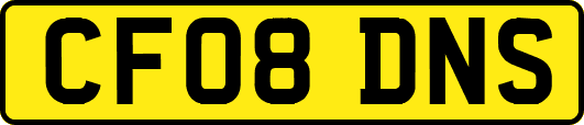 CF08DNS