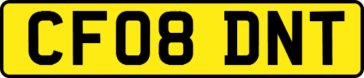 CF08DNT
