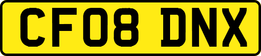 CF08DNX