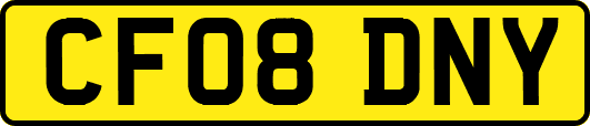 CF08DNY
