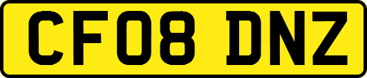 CF08DNZ