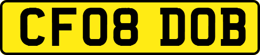 CF08DOB