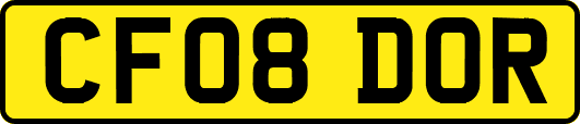 CF08DOR