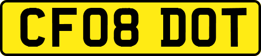 CF08DOT