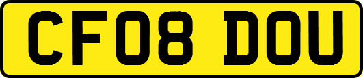 CF08DOU
