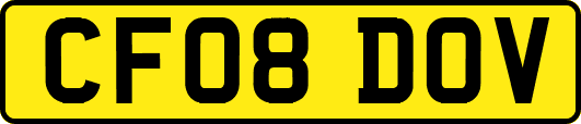 CF08DOV