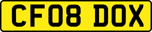 CF08DOX