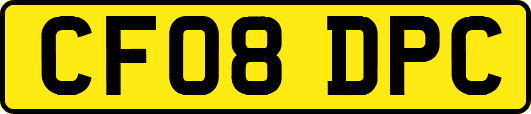 CF08DPC