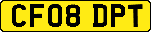 CF08DPT