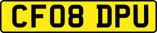 CF08DPU