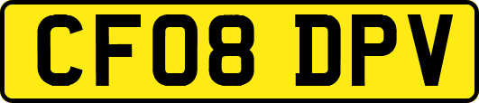 CF08DPV