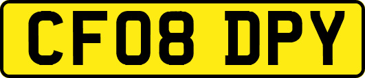 CF08DPY