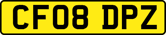 CF08DPZ