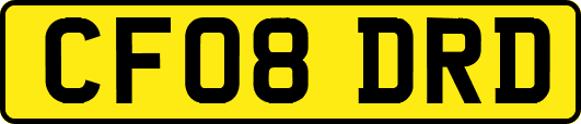 CF08DRD
