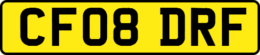 CF08DRF