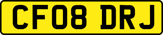CF08DRJ