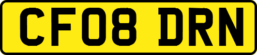 CF08DRN