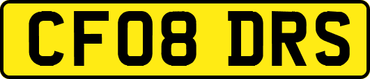 CF08DRS