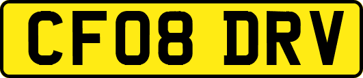 CF08DRV