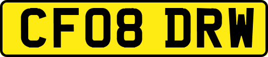 CF08DRW