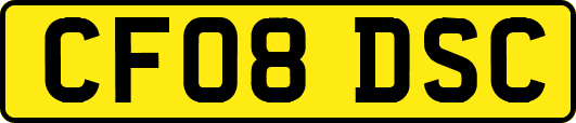 CF08DSC