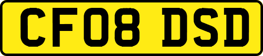 CF08DSD