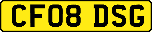 CF08DSG