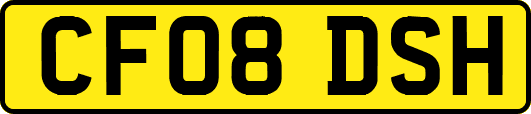 CF08DSH