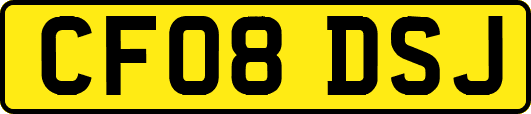 CF08DSJ