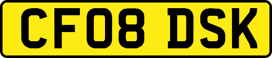CF08DSK