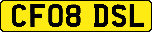 CF08DSL