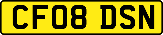CF08DSN