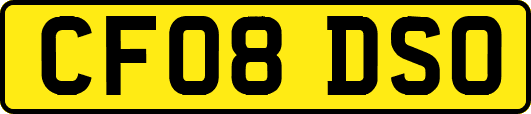 CF08DSO