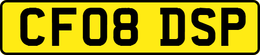 CF08DSP