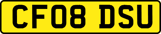 CF08DSU