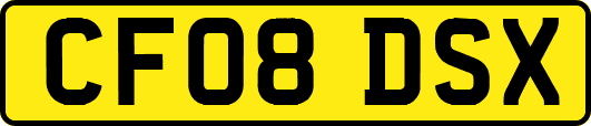 CF08DSX