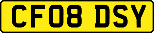 CF08DSY