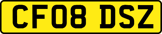 CF08DSZ