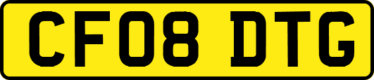CF08DTG