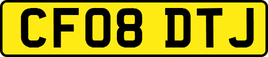 CF08DTJ