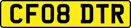 CF08DTR