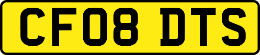 CF08DTS