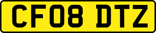 CF08DTZ