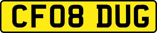 CF08DUG