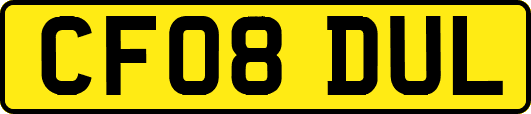 CF08DUL