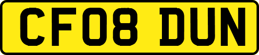 CF08DUN