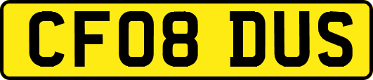 CF08DUS