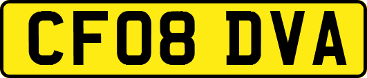 CF08DVA
