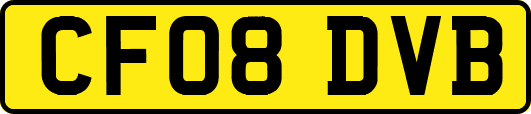 CF08DVB